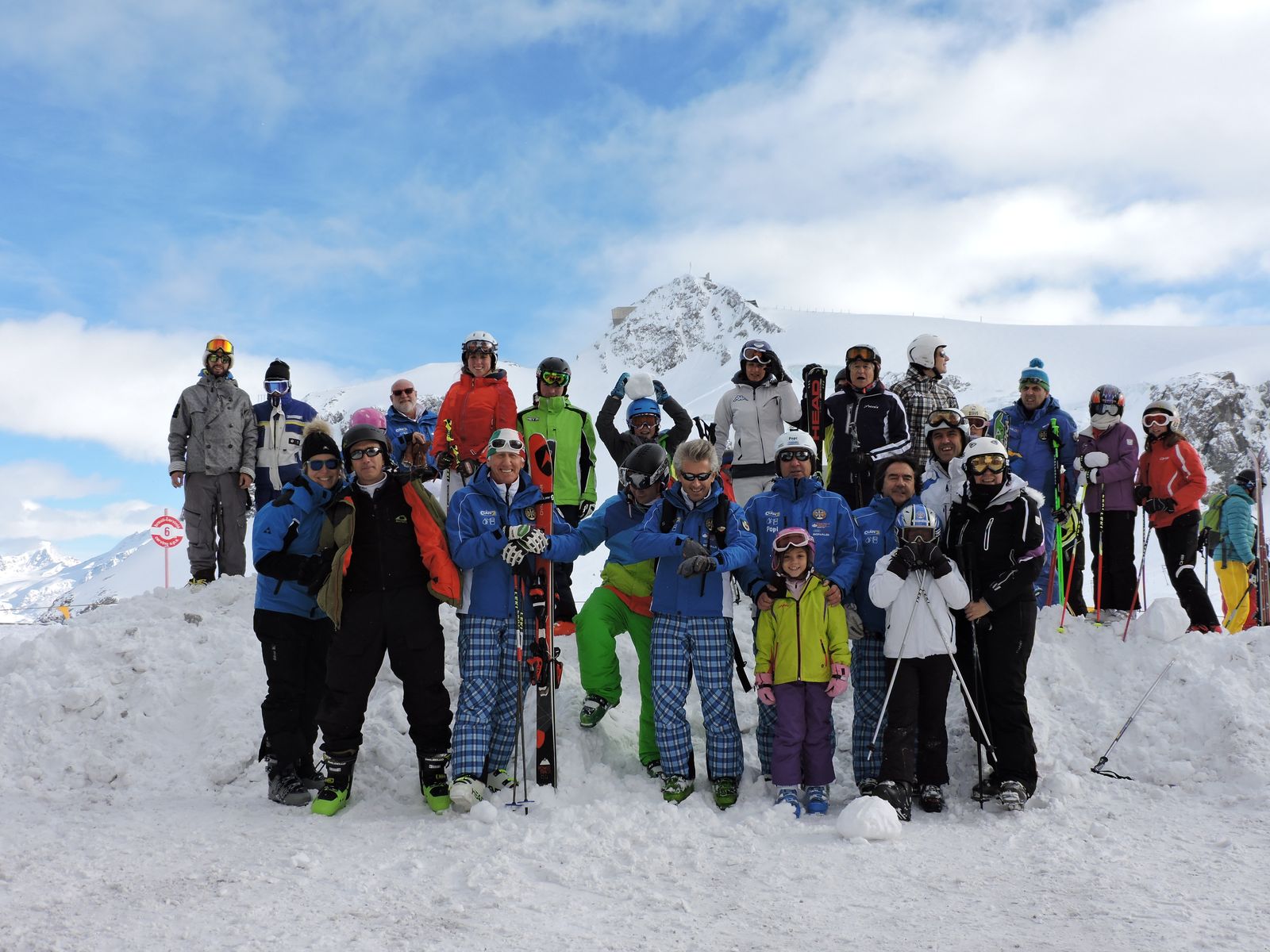 Cervinia 15 Novembre 00018